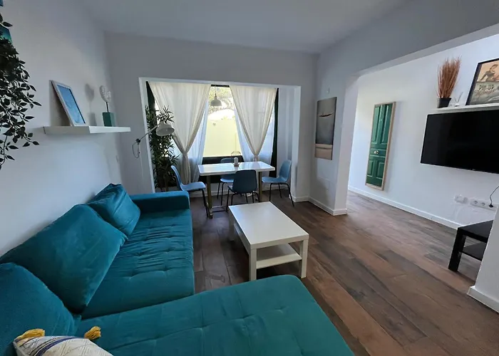 Villa Aritae