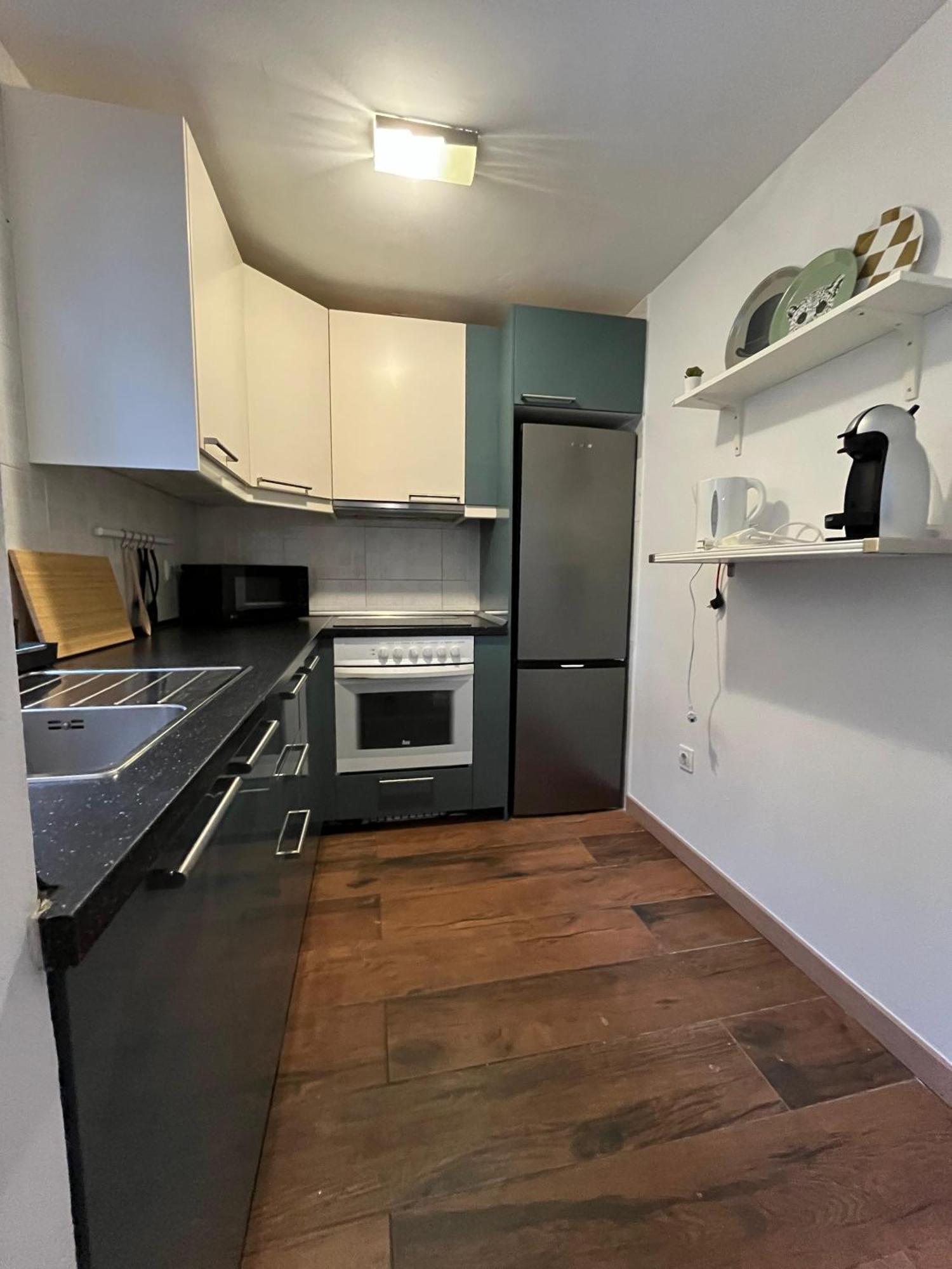 Aritae Holiday home *