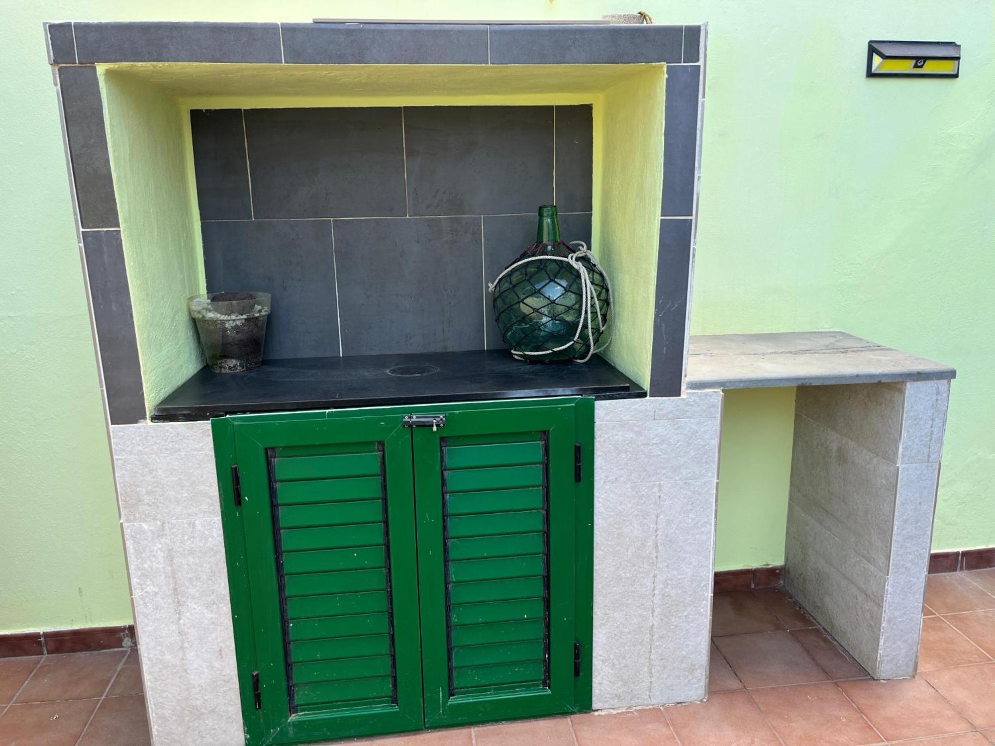 Holiday home Aritae Costa Teguise