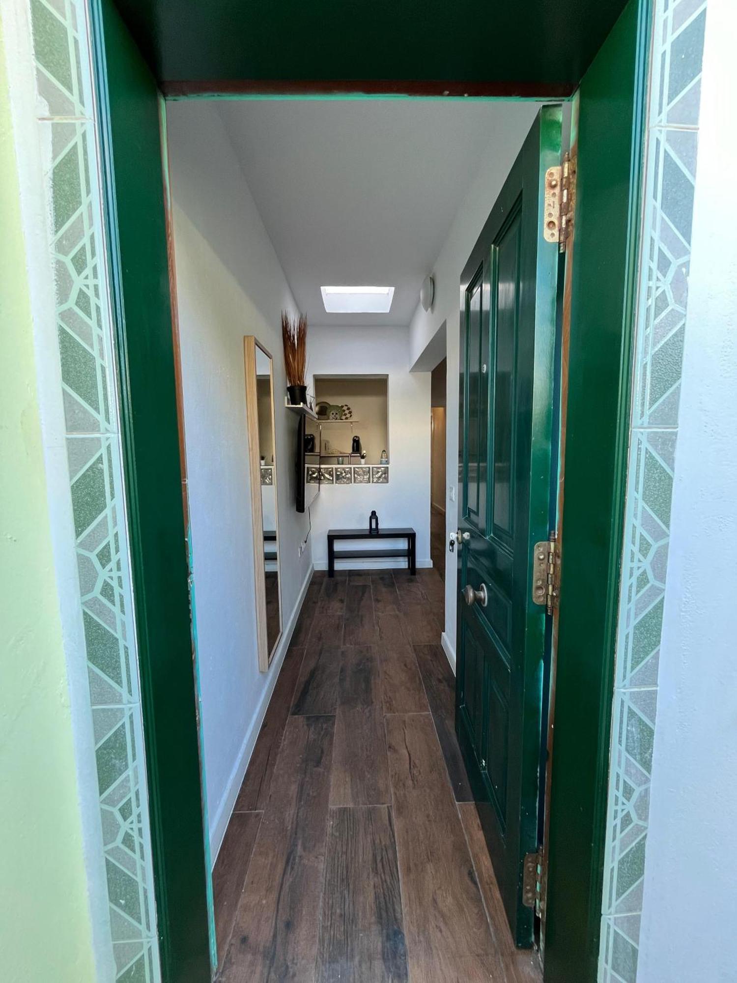 Holiday home Aritae