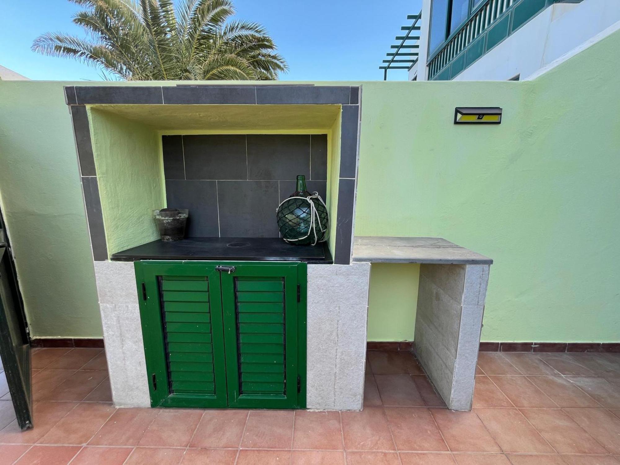 Aritae Holiday home