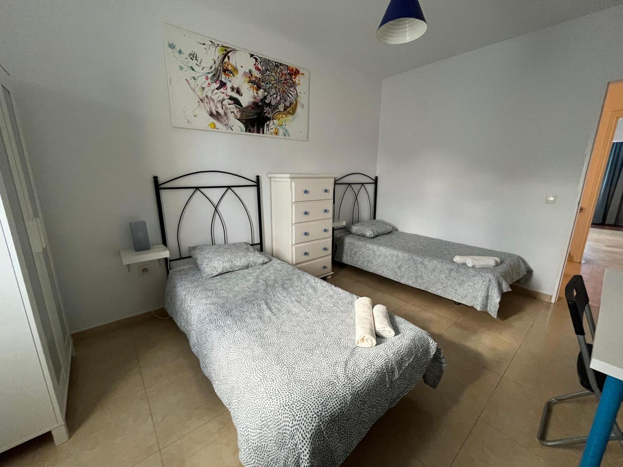 Holiday home Aritae *