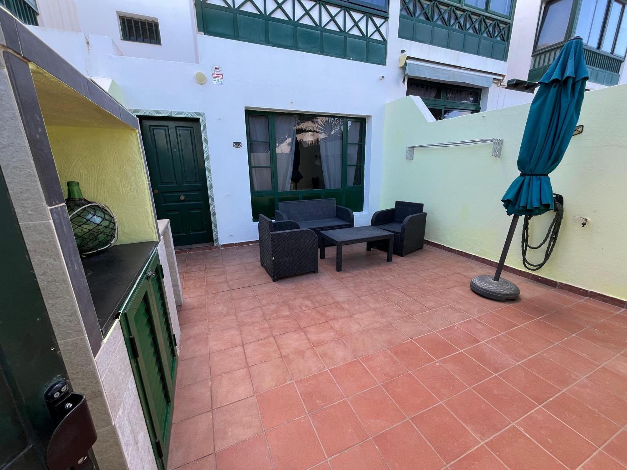 Holiday home Aritae Costa Teguise