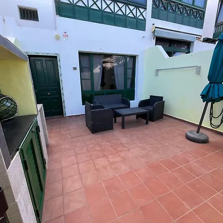 Villa Aritae Costa Teguise Exterior photo