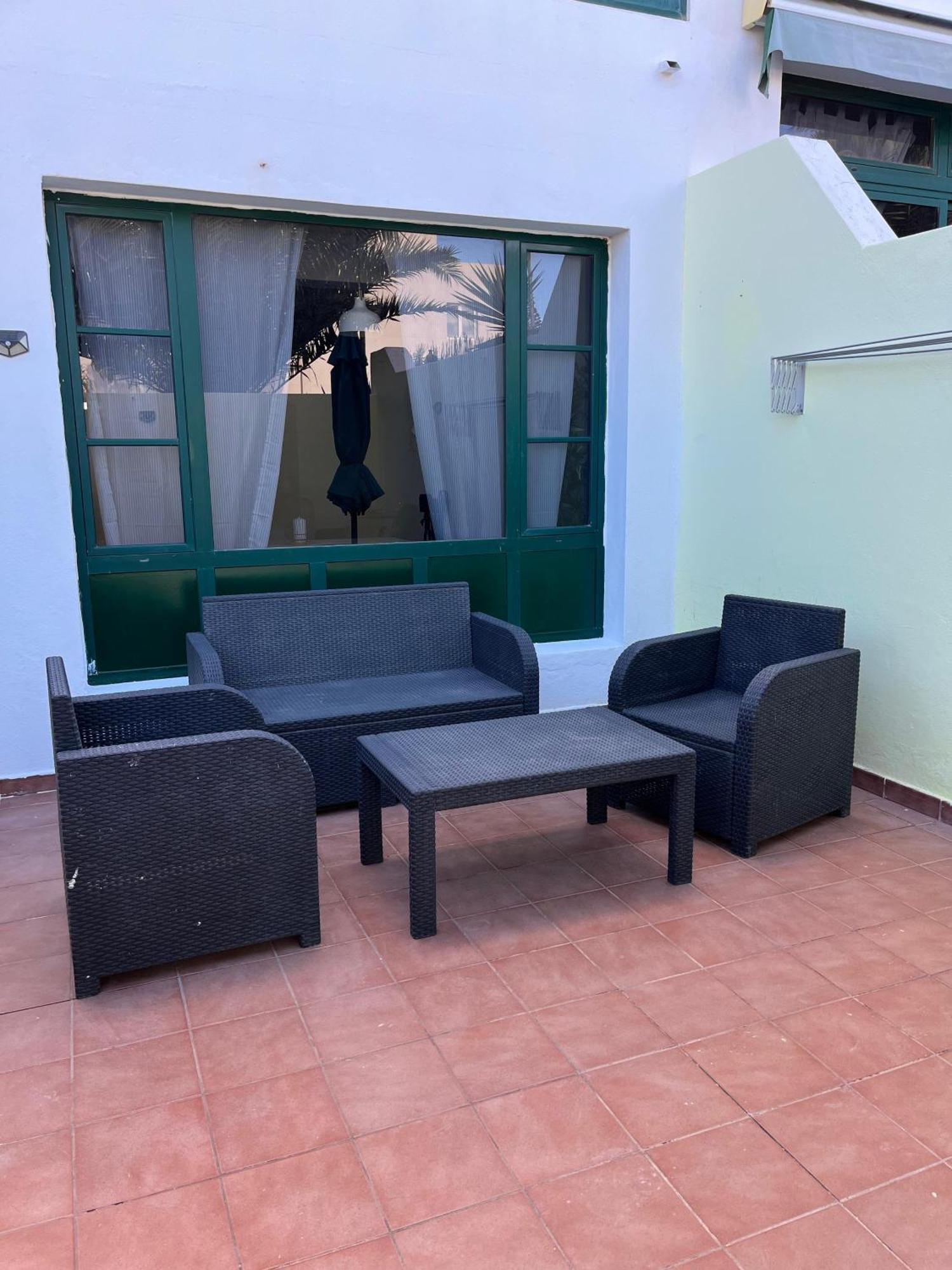 Aritae Hébergement de vacances Costa Teguise