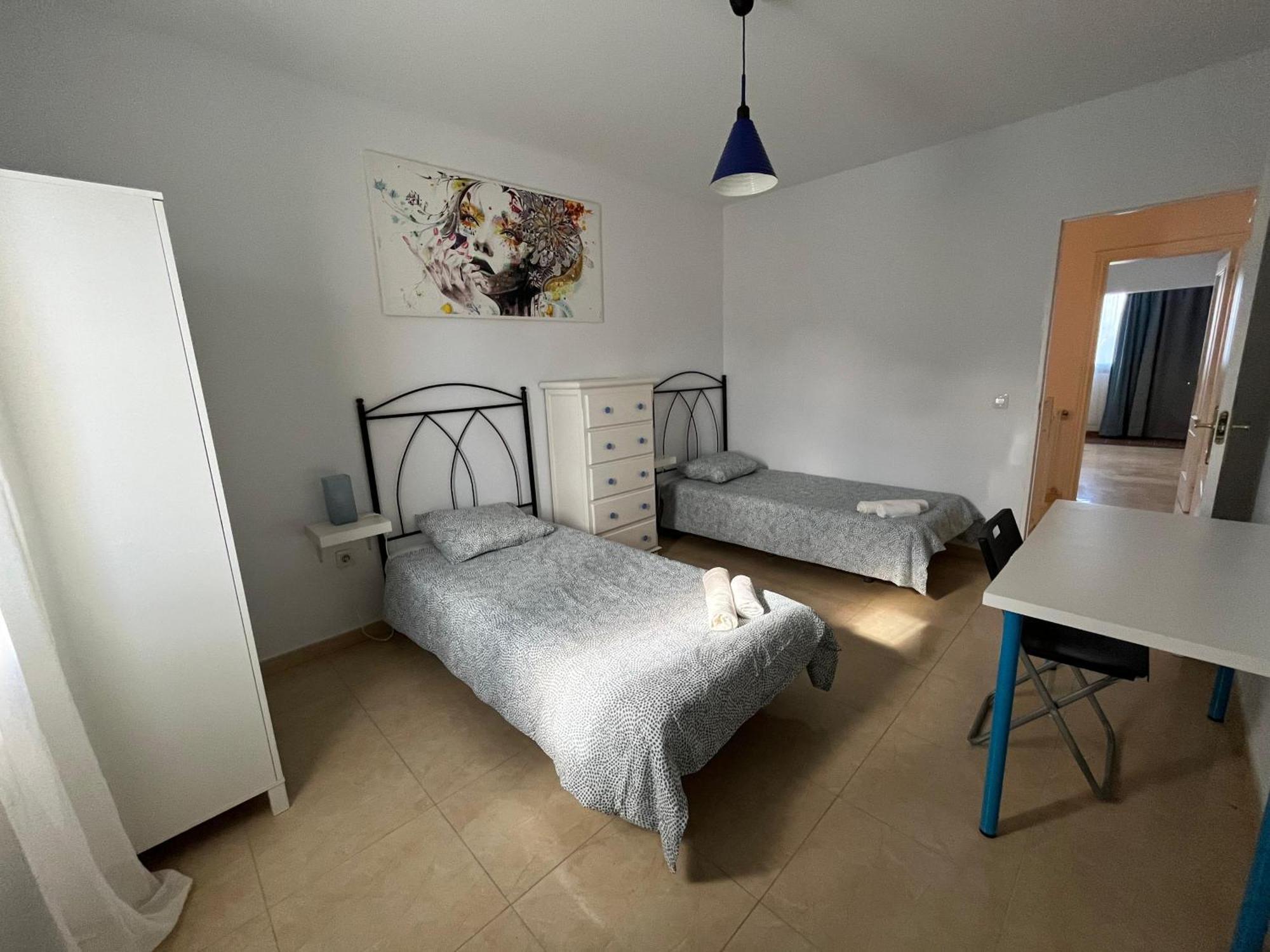 Aritae Hébergement de vacances Costa Teguise