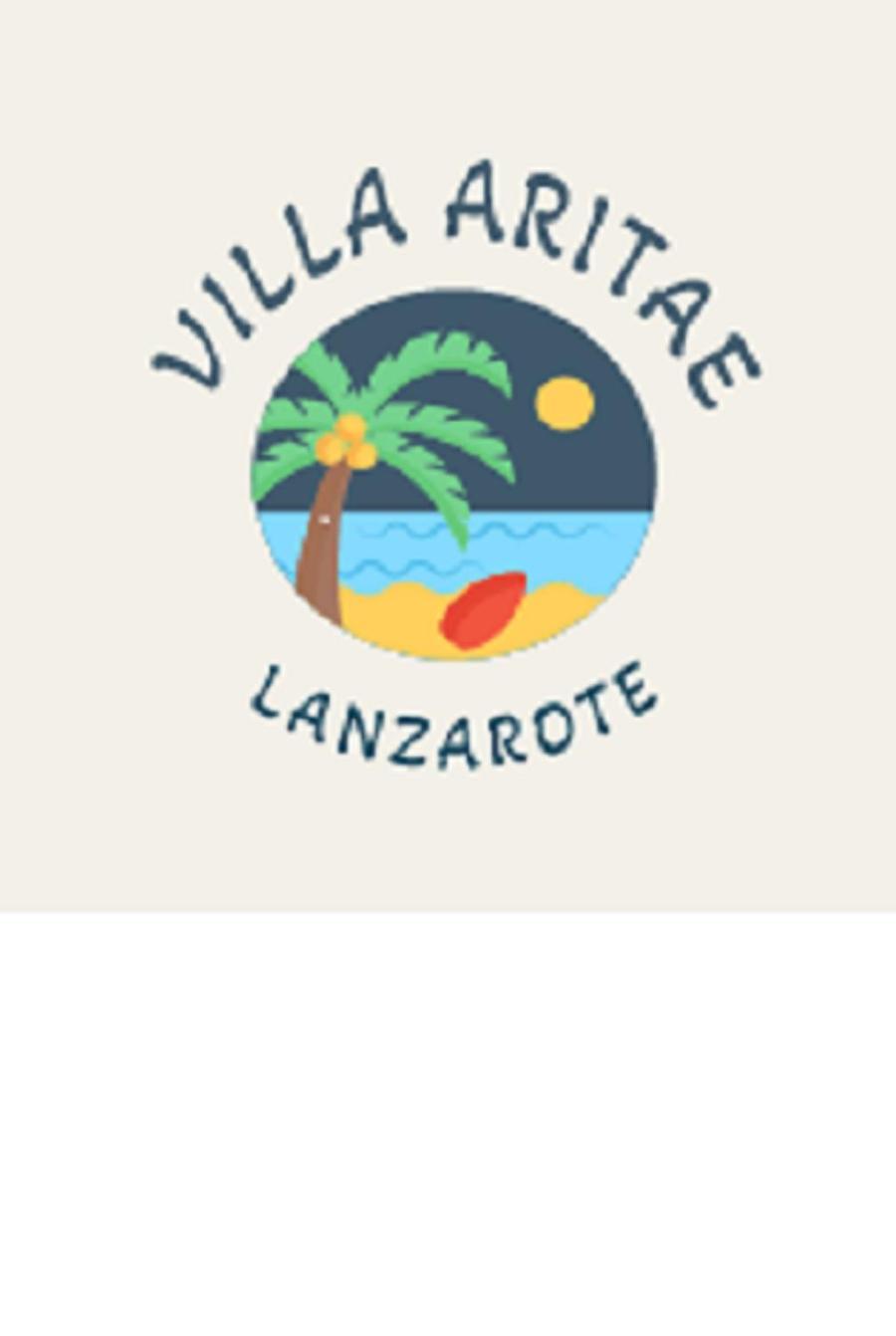 Aritae Hébergement de vacances
